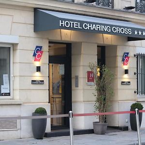 Hotel Charing Cross